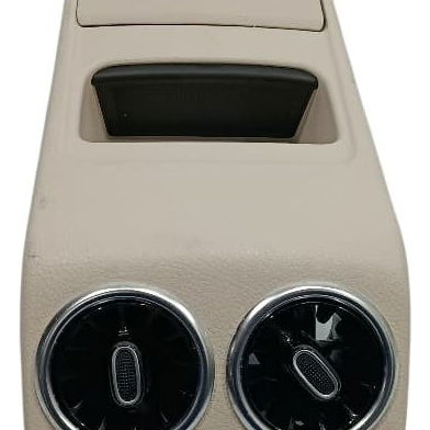 Difusor Ar Traseiro Mercedes Glb 200 1.3 2021