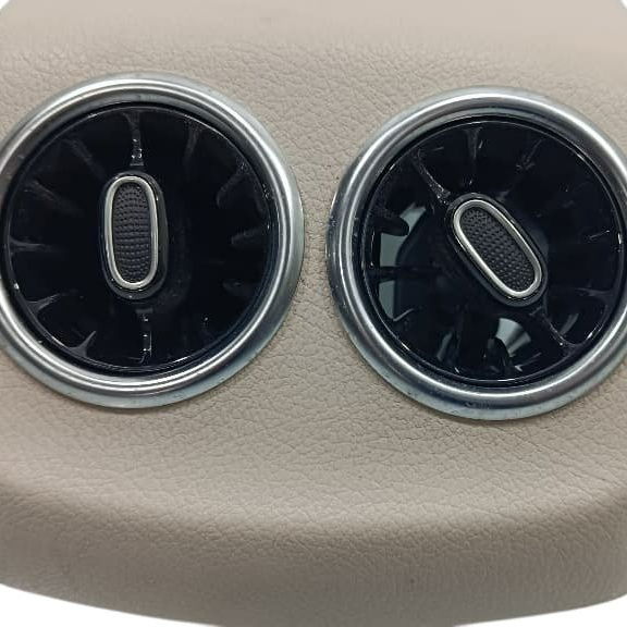 Difusor Ar Traseiro Mercedes Glb 200 1.3 2021