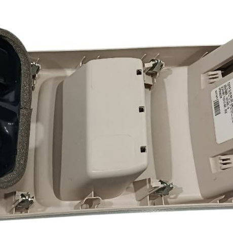 Difusor Ar Traseiro Mercedes Glb 200 1.3 2021