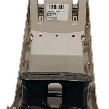 Difusor Ar Traseiro Mercedes Glb 200 1.3 2021