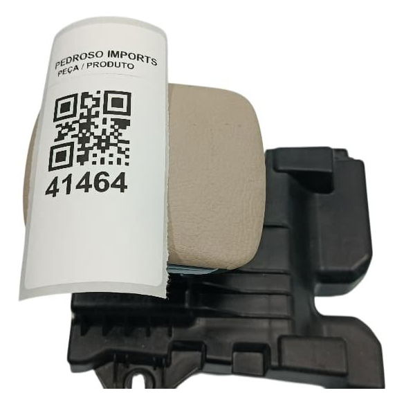 Manopla Câmbio Mercedes Glb 200 1.3 2021