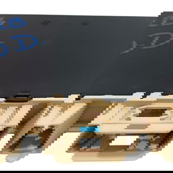 Módulo Banco Dianteiro Direito Mercedes Glb 200 1.3 2021