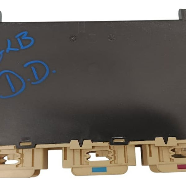 Módulo Banco Dianteiro Direito Mercedes Glb 200 1.3 2021