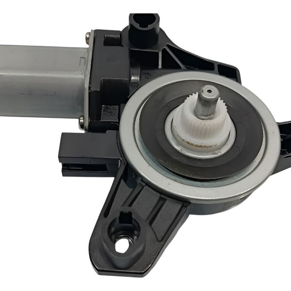 Motor Vidro Elétrico Traseiro Dir Mercedes Glb 200 1.3 2021