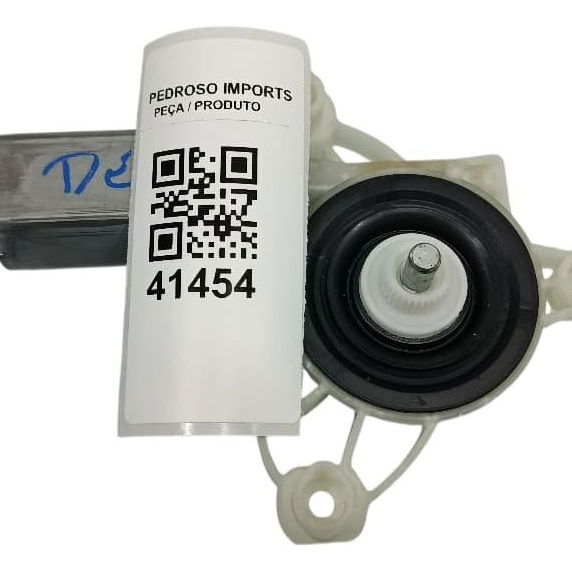 Motor Vidro Elétrico Traseiro Esquerdo Mercedes Glb 200 2021