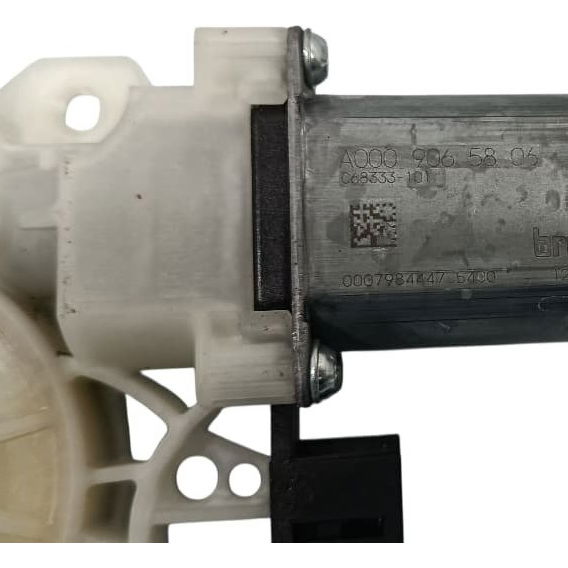 Motor Vidro Elétrico Traseiro Esquerdo Mercedes Glb 200 2021