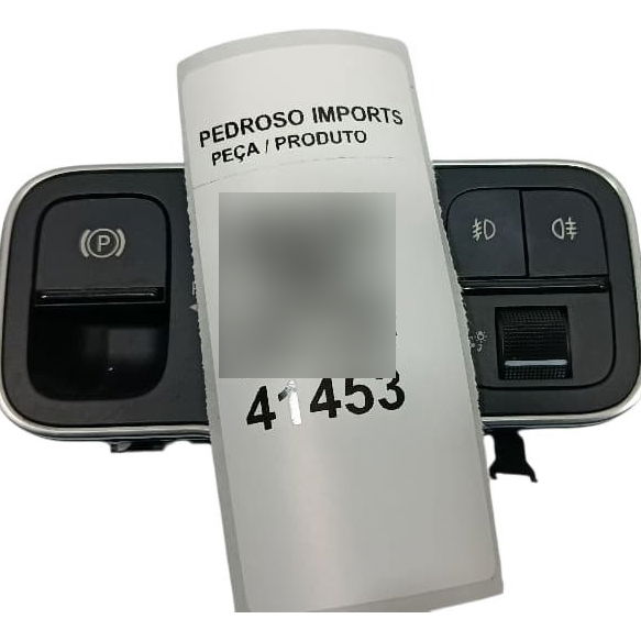 Interruptor Luz Freio Estacionamento Mercedes Glb 200 1.3 21