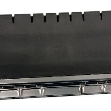 Comandos Botões Alerta / Ar Cond. Mercedes Glb 200 1.3 2021 Preto