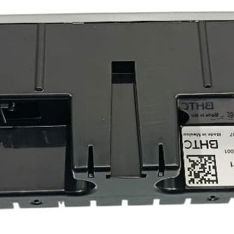 Comandos Botões Alerta / Ar Cond. Mercedes Glb 200 1.3 2021 Preto