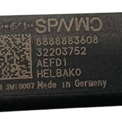 Módulo Bomba Gasolina Volvo Xc40 2018 2.0 Preto