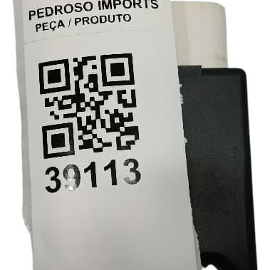 Módulo Bomba Gasolina Volvo Xc40 2018 2.0 Preto