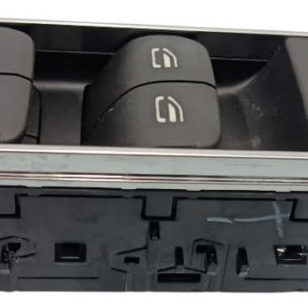 Comando Vidro E Retrovisor Elétrico Mercedes Glb 200 2021