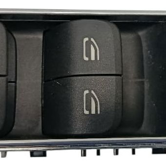 Comando Vidro E Retrovisor Elétrico Mercedes Glb 200 2021