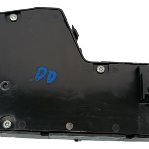 Comando Banco Dianteiro Direito Mercedes Glb 200 1.3 2021 Preto