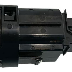 Botão Start Corolla Cross Hybrid 23/24 Preto