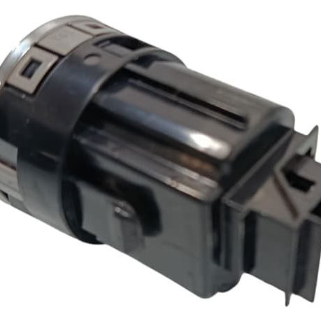 Botão Start Corolla Cross Hybrid 23/24 Preto