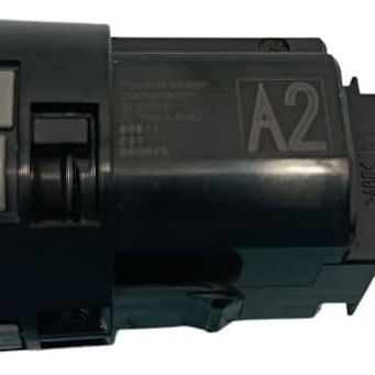 Botão Start Corolla Cross Hybrid 23/24 Preto