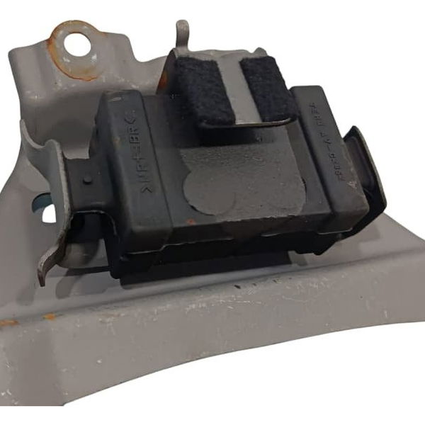 Peso Tampa Traseira Toyota Sw4 Gr 2024 Preto