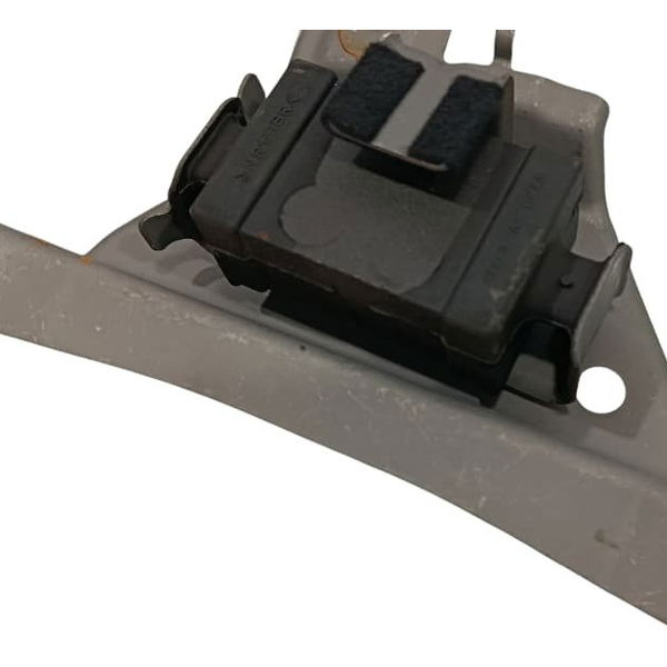 Peso Tampa Traseira Toyota Sw4 Gr 2024 Preto