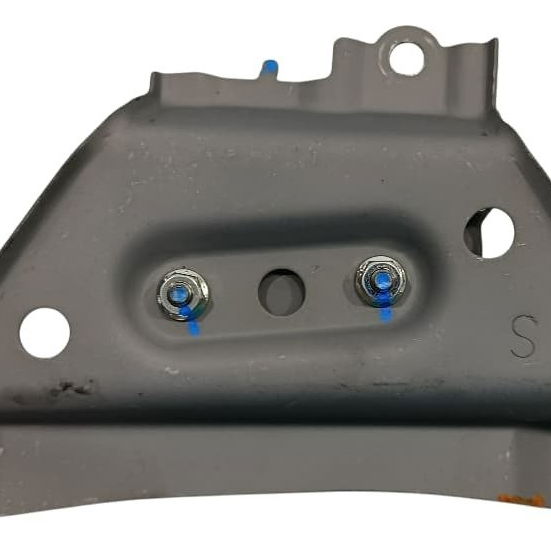 Peso Tampa Traseira Toyota Sw4 Gr 2024 Preto