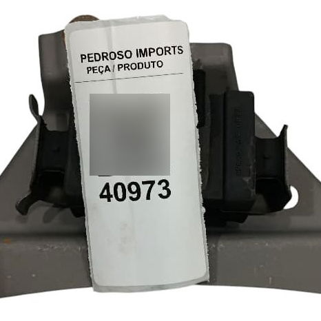 Peso Tampa Traseira Toyota Sw4 Gr 2024 Preto