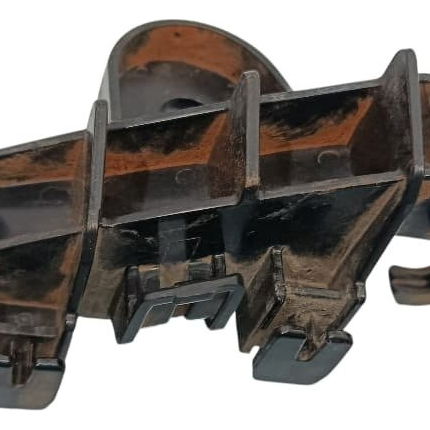 Suporte Guia Parachoque Direito Toyota Sw4 Gr 2024