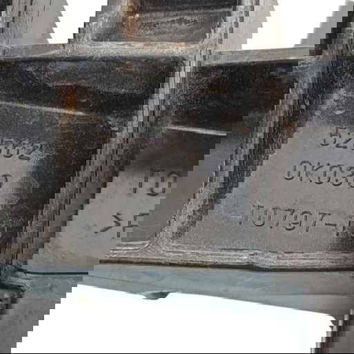 Suporte Guia Parachoque Direito Toyota Sw4 Gr 2024