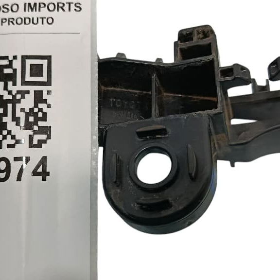 Suporte Guia Parachoque Direito Toyota Sw4 Gr 2024
