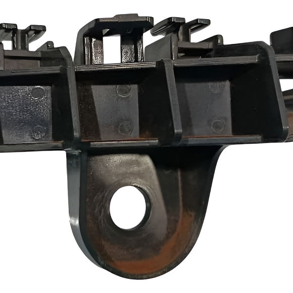 Suporte Guia Parachoque Esquerdo Toyota Sw4 2024