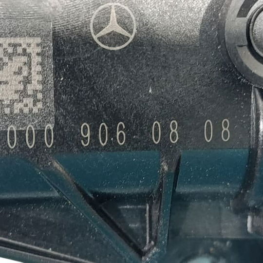 Motor Vidro Elétrico Porta Tras. Dir.  Mercedes Glb 200 2021