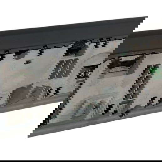 Tela Multimidia Mercedes Glb 200 2021 Preto