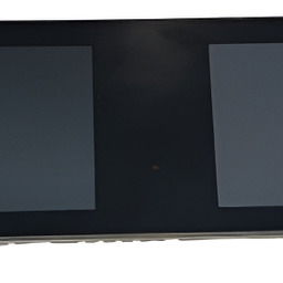 Tela Multimidia Mercedes Glb 200 2021 Preto