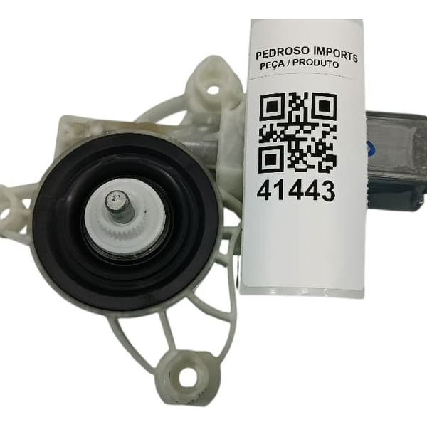 Motor Vidro Elétrico Porta Diant. Dir. Mercedes Glb 200 2021