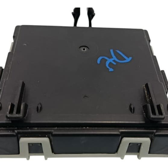 Módulo Porta Dianteira Esquerda Mercedes Glb 200 1.3 2021