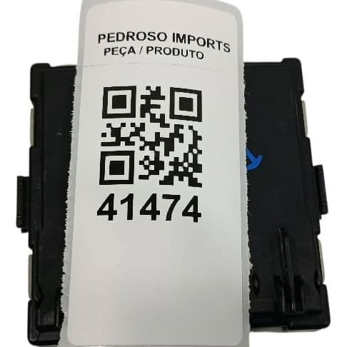 Módulo Porta Dianteira Esquerda Mercedes Glb 200 1.3 2021