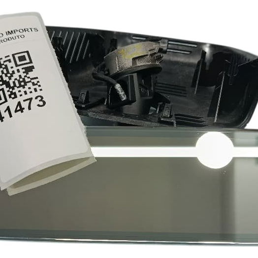 Retrovisor Interno Mercedes Glb 200 1.3 2021