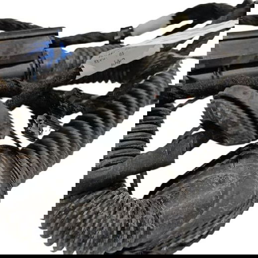 Chicote Porta Traseira Esquerda Mercedes Glb 200 2021