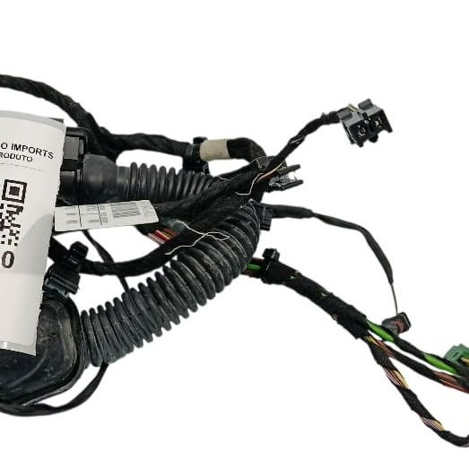 Chicote Porta Traseira Esquerda Mercedes Glb 200 2021