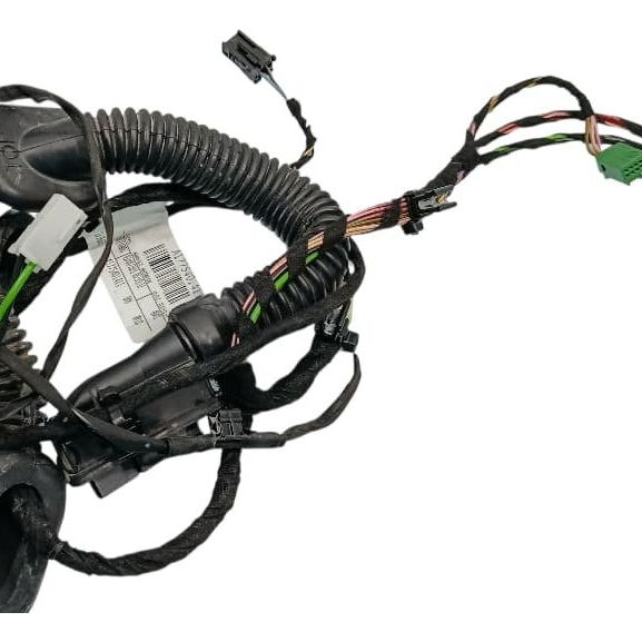 Chicote Porta Traseira Esquerda Mercedes Glb 200 2021