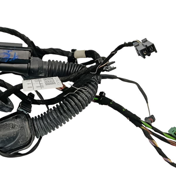 Chicote Porta Traseira Esquerda Mercedes Glb 200 2021