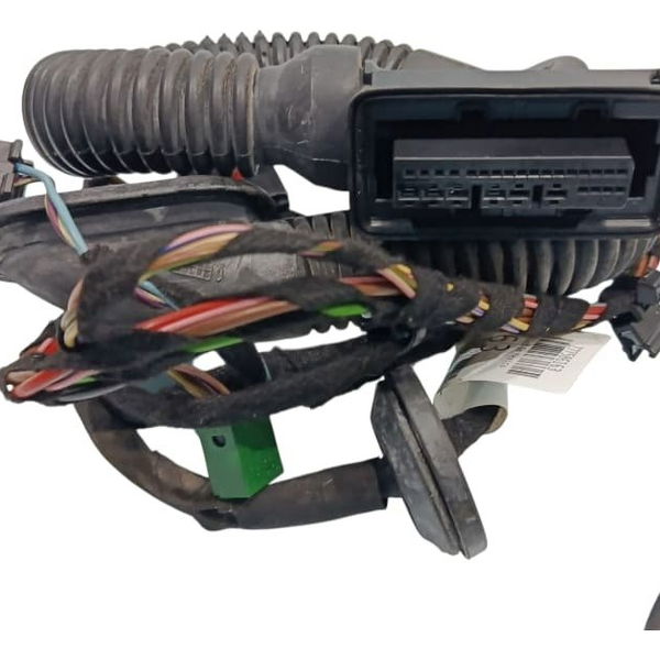 Chicote Porta Traseira Direita Mercedes Glb 200 2021