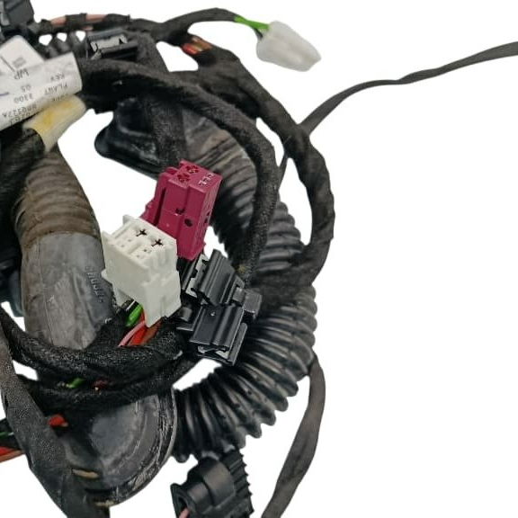 Chicote Porta Traseira Direita Mercedes Glb 200 2021