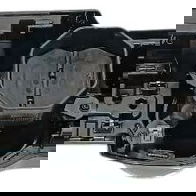 Acabamento Com Difusor Ar Painel Mercedes Glb 200 2021