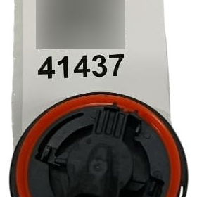 Sensor Impacto Dianteiro Mercedes Glb 200 2021 Preto