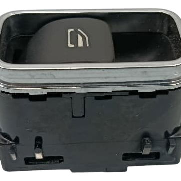 Botão Vidro Elétrico Mercedes Glb 200 2021