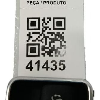 Botão Abertura Porta Malas Mercedes Glb 200 2021