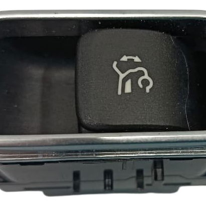 Botão Abertura Porta Malas Mercedes Glb 200 2021