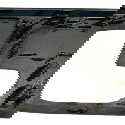 Acabamento Regulagem Banco Diant. Dir. Mercedes Glb 200 2021 Preto