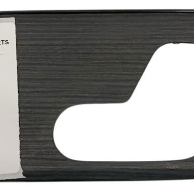 Acabamento Regulagem Banco Diant. Dir. Mercedes Glb 200 2021 Preto