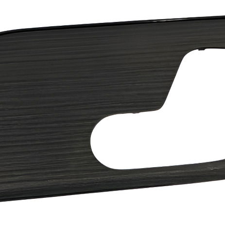 Acabamento Regulagem Banco Diant. Dir. Mercedes Glb 200 2021 Preto